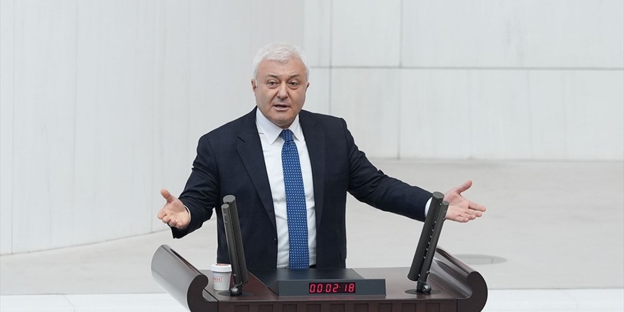 CHP İzmir Milletvekili Özkan Hakkında Soruşturma Başlatıldı