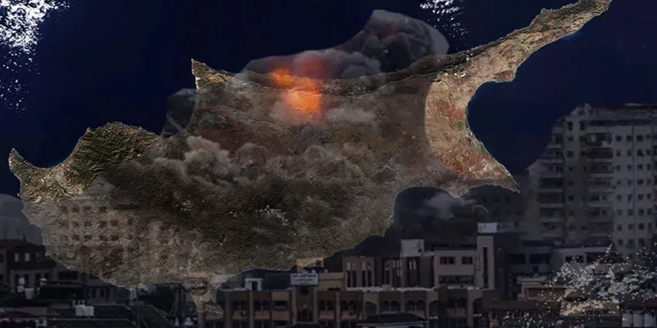 Korkutan İddia: 'Gazze’den Sonra Sırada KKTC Var'