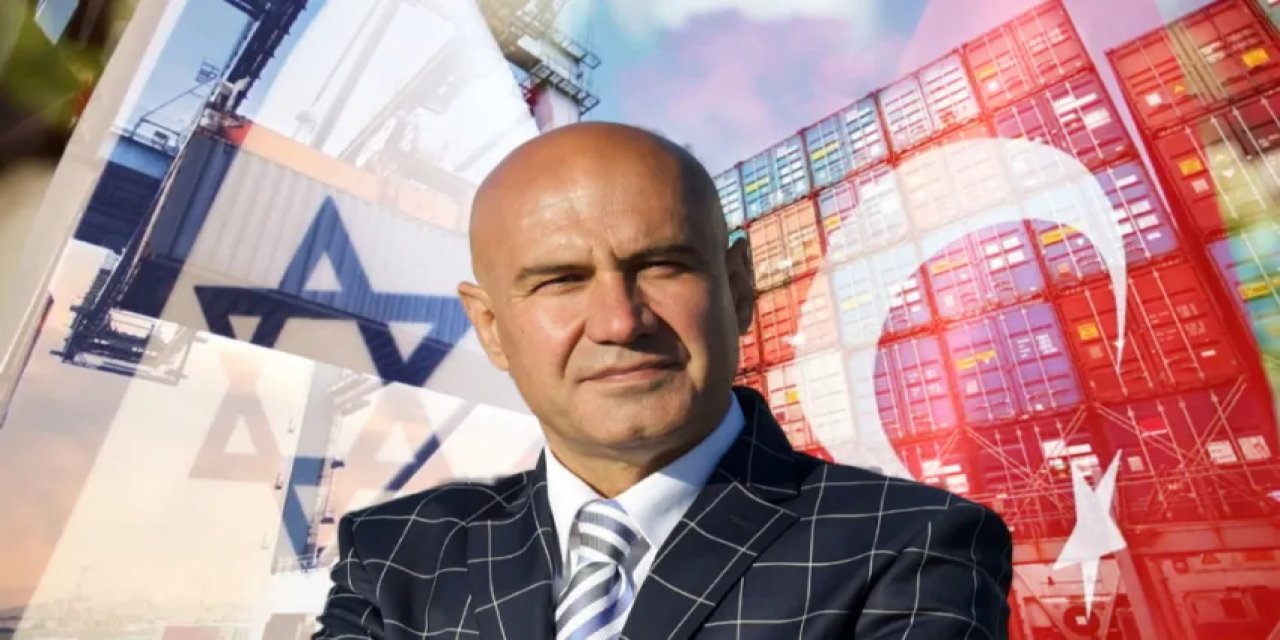 İyi Partili Turhan Çömez’den Olay İddia