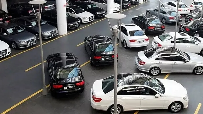 Otomobillere Zam Geliyor: Oran Verildi