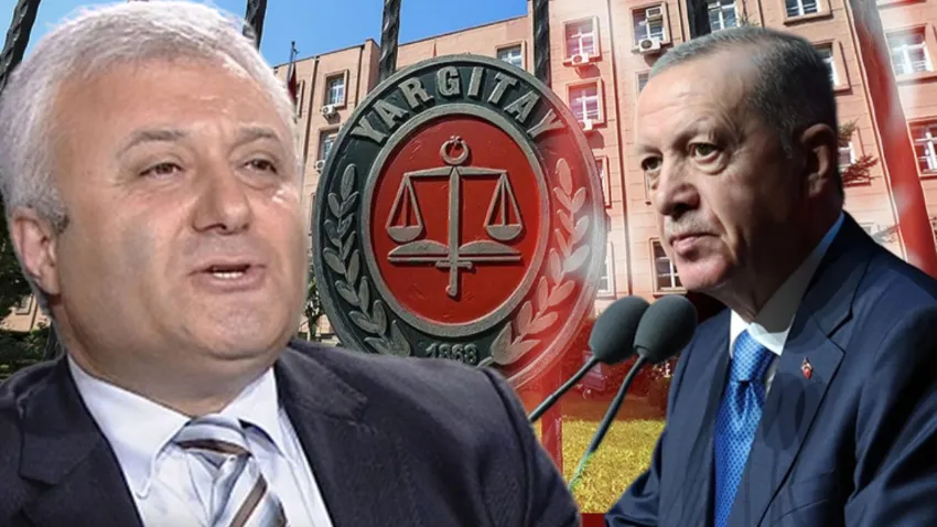 Yargıtay'ın 'Züppe' İle İlgili Kararı Ortaya Çıktı!