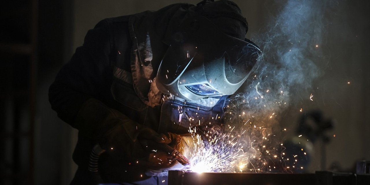 Kapasite Kullanım Oranı Ağustos Ayında Yüzde 75,4 Oldu