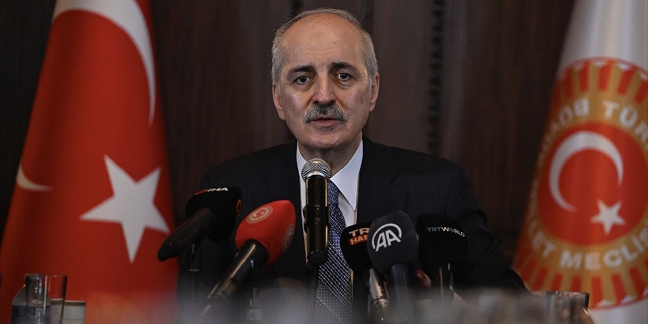 Aziz Milletimiz, Bugün de Adalet, Özgürlük Ve Barış Şiarıyla İlerleyişini Sürdürmektedir