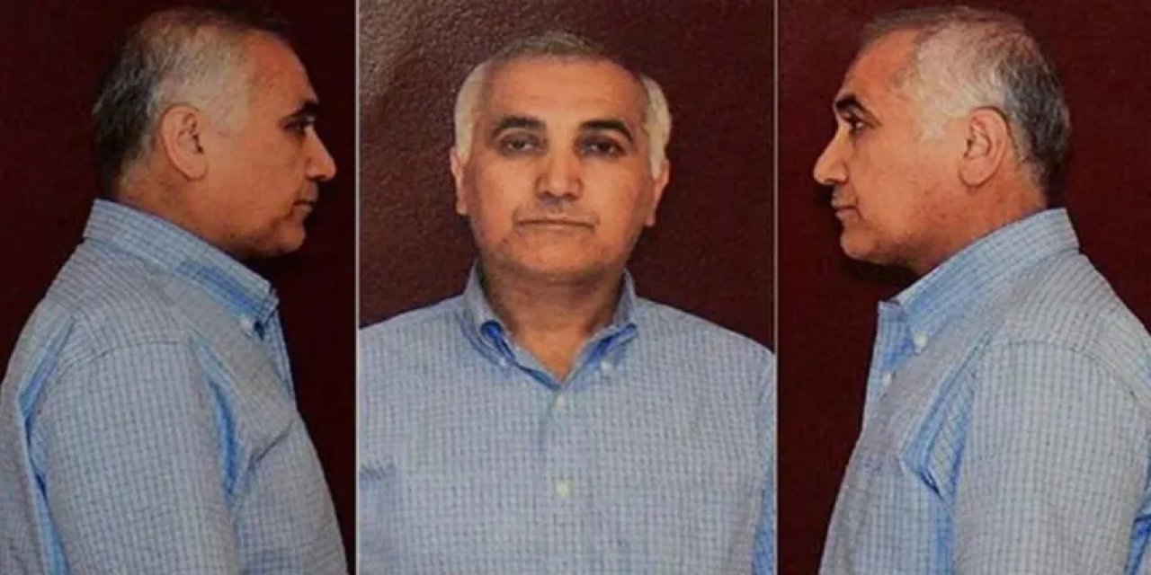 FETÖ'cü Adil Öksüz’ü Kaçıranlar Yakalandı