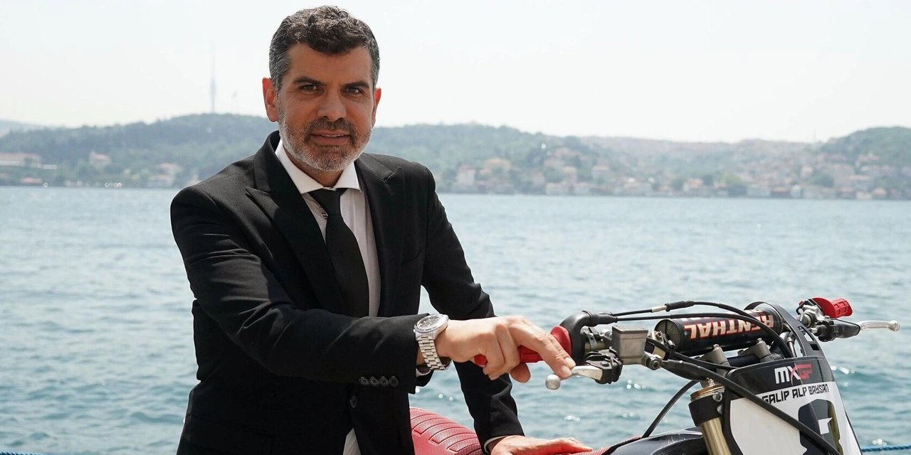 Erdoğan'ın 'Prensi' Bekir Yunus Uçar Yaşamını Yitirdi