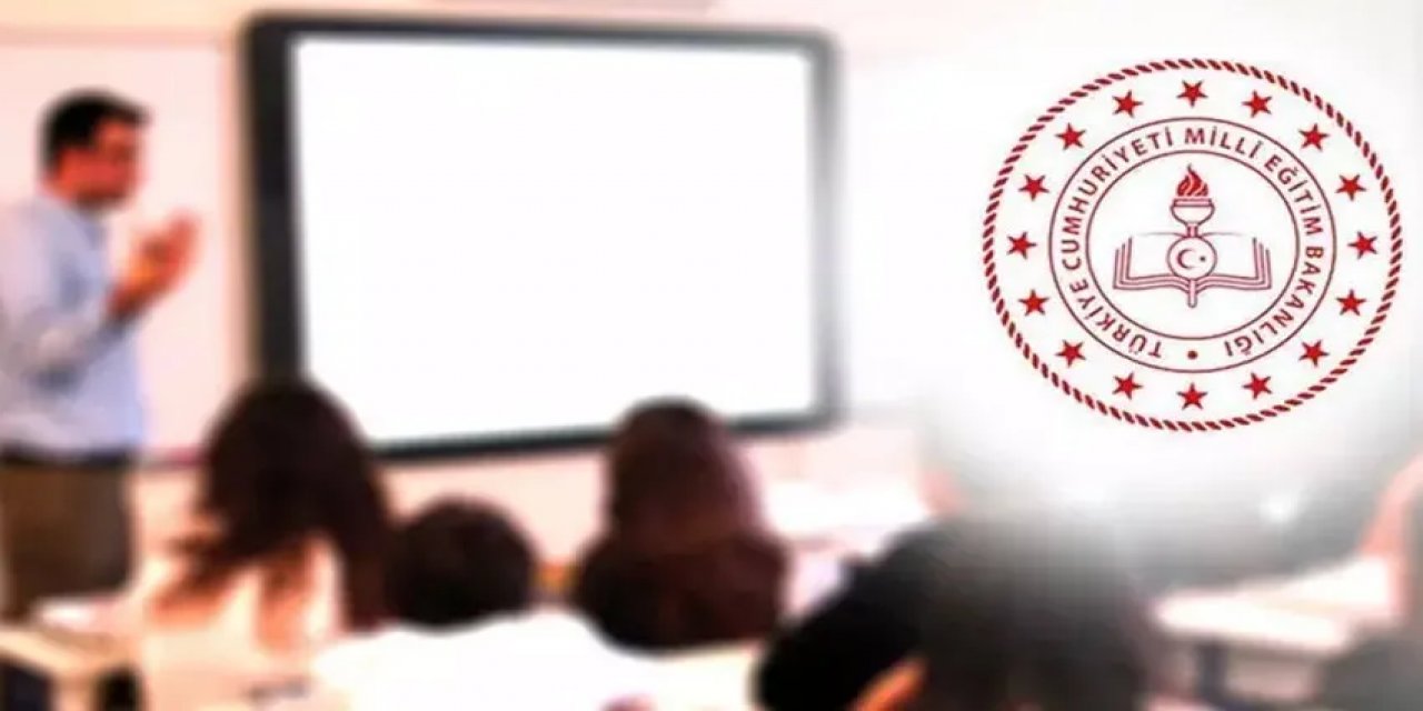 Binlerce Öğretmen Bekliyordu!