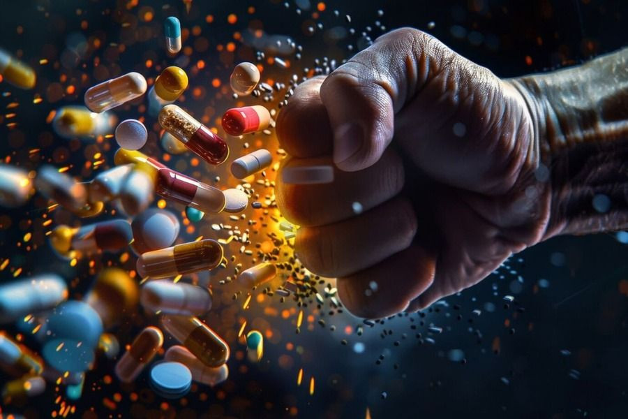 Aman Dikkat Bu Takviyeyi İçmek Ölümcül Olabilir!