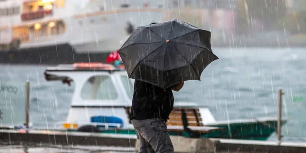 İstanbul Dahil Çok Sayıda Kent İçin Uyarı Geldi!