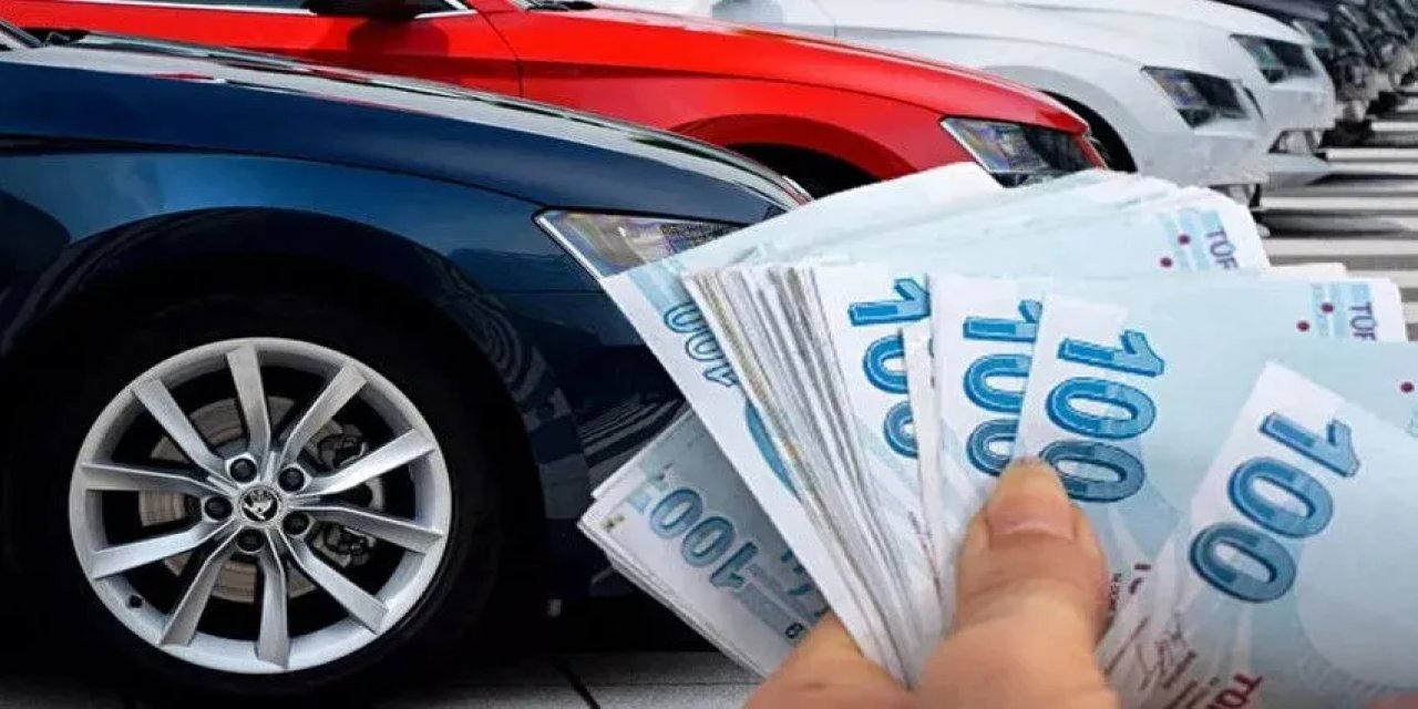 İkinci El Araç Satışlarına Sınırlama Getirildi!