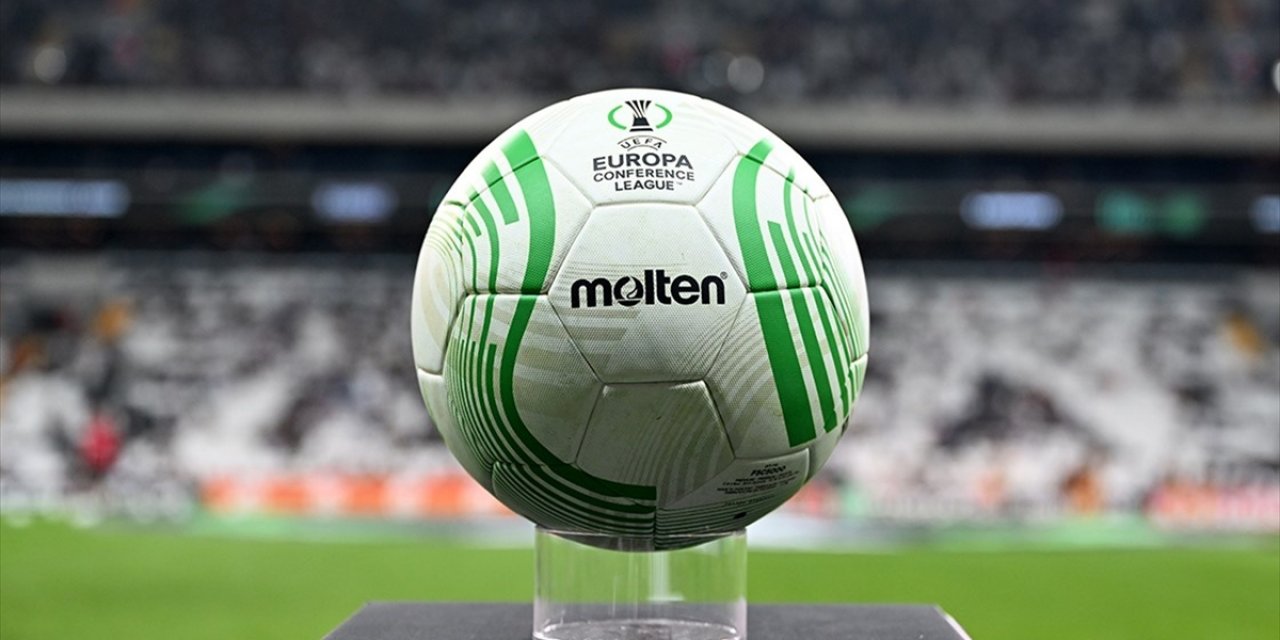 UEFA Konferans Ligi Play-off Turu Rövanşları Başlıyor