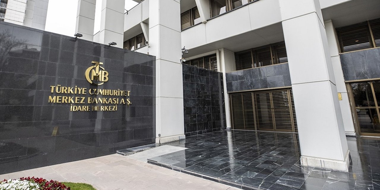 TCMB'den "iklim Değişikliği Ve Gıda Enflasyonu" Analizi