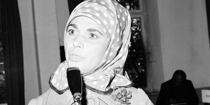 Şule Yüksel Şenler Vefatının 5. Yılında Anılıyor