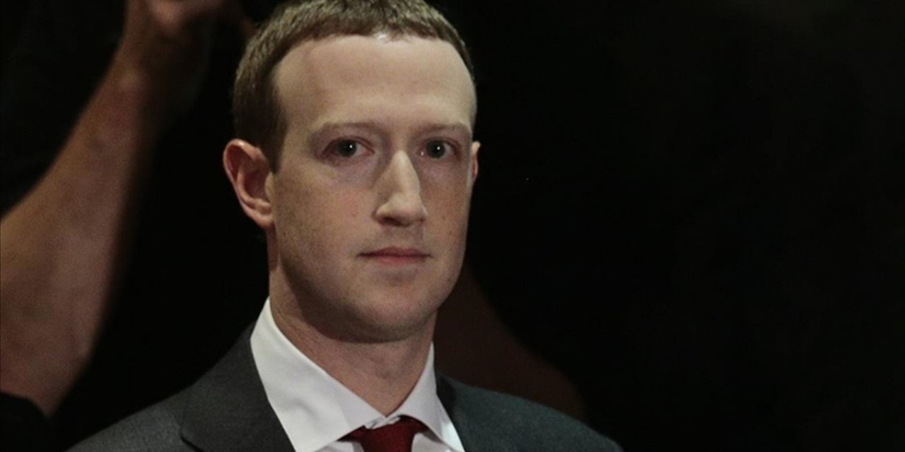 Zuckerberg'den, ABD Hükümetinin Şirkete Baskı Kurduğu İtirafı