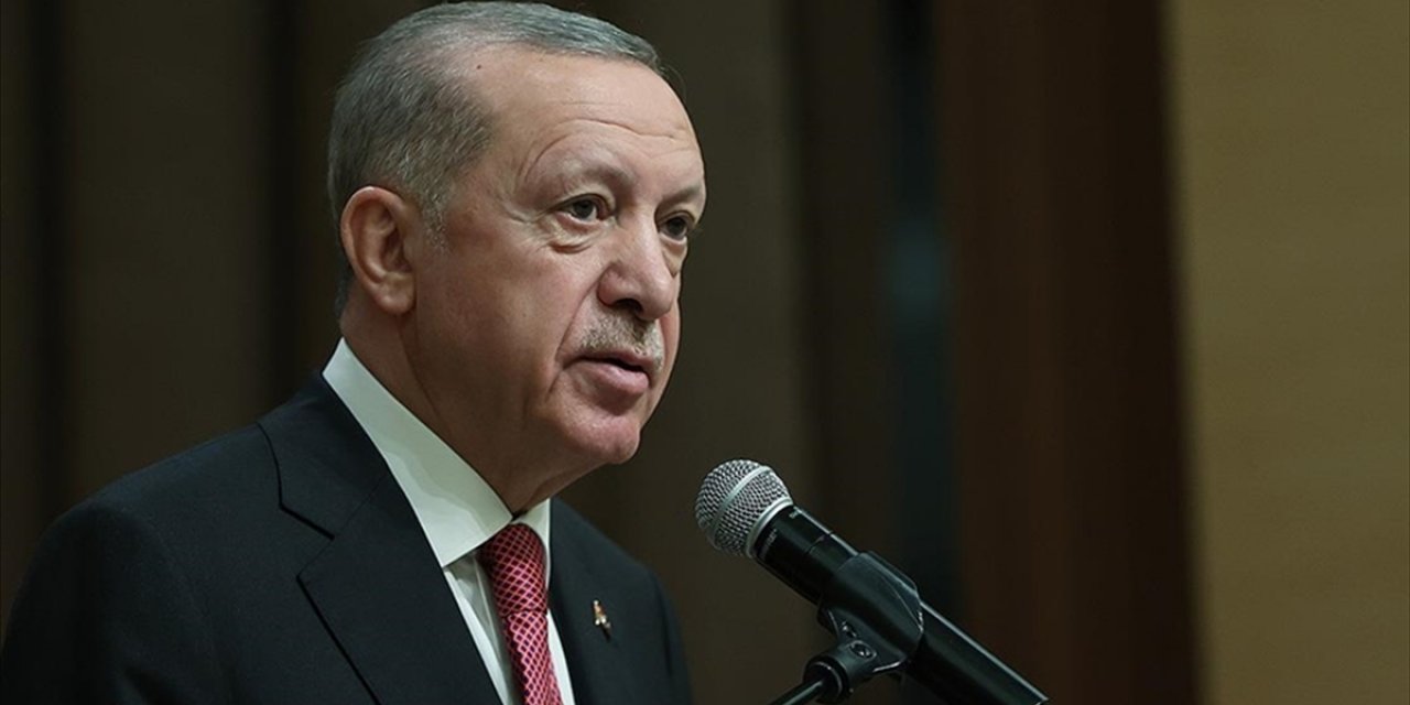 Cumhurbaşkanı Erdoğan, Bangladeş Hükümet Başdanışmanı Yunus İle Telefonda Görüştü