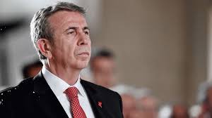 Mansur Yavaş'tan 'cumhurbaşkanı yardımcılığı' iddialarına yanıt