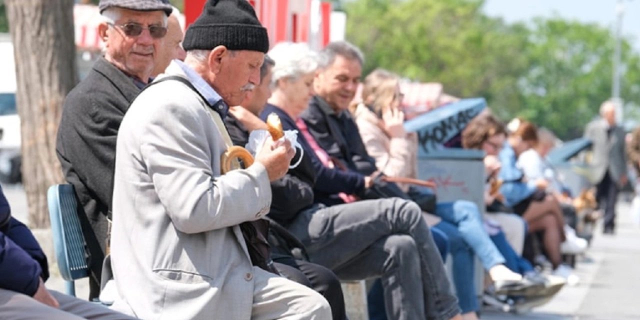 Kirasını Ödeyemeyen Oraya Akın Ediyor!