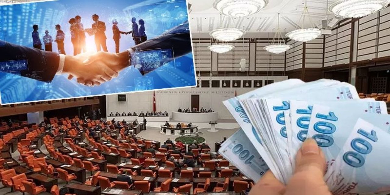 Emekli Maaşları, 3600 Ek Gösterge, Bağ-Kur Prim Gün Sayısı...