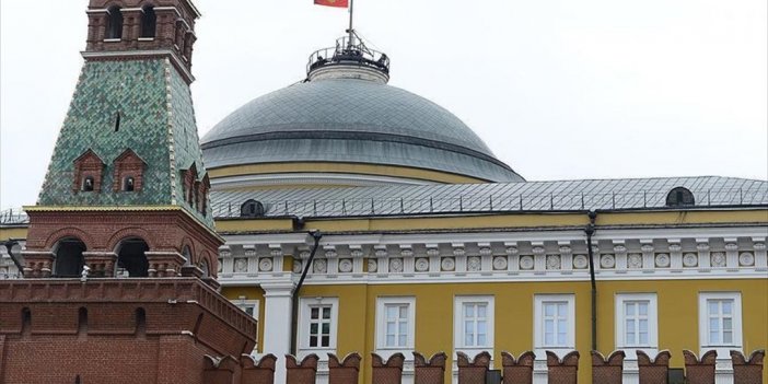 Kremlin: Ukrayna, Rusya İle Gaz Transit Anlaşmasını Uzatmazsa Avrupa Zarar Görecek