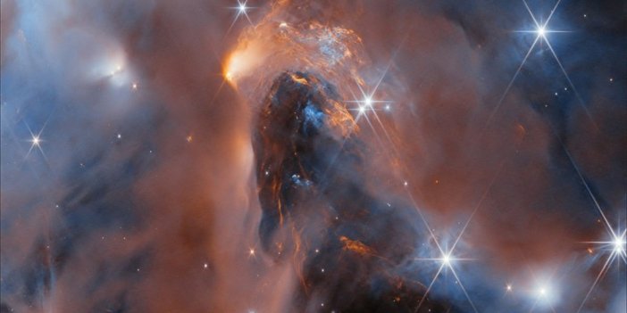 James Webb Uzay Teleskobu, Perseus Moleküler Bulutu'nda 6 "başıboş Gezegen" Keşfetti