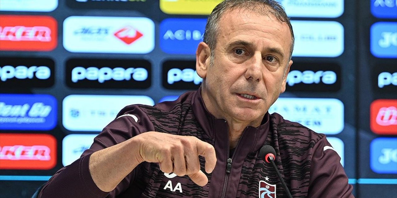 Avcı: St. Gallen Müsabakası Bizim İçin Bir Maçtan Daha Fazlası