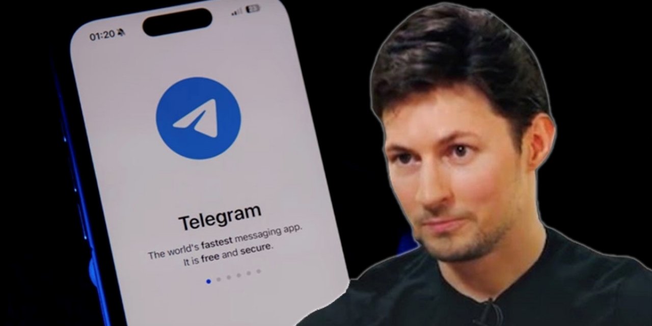 Telegram'ın Kurucusu Durov Adli Kontrol Şartı İle Serbest Bırakıldı