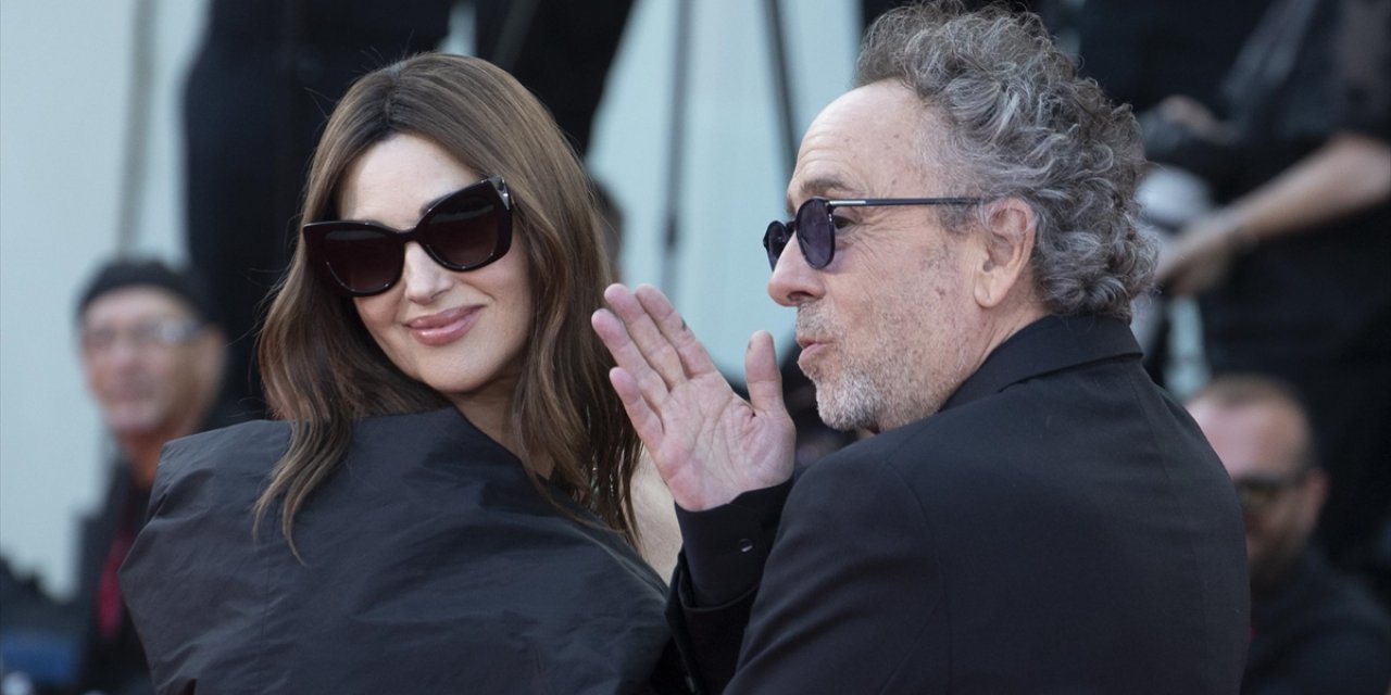 81. Uluslararası Venedik Film Festivali Başladı