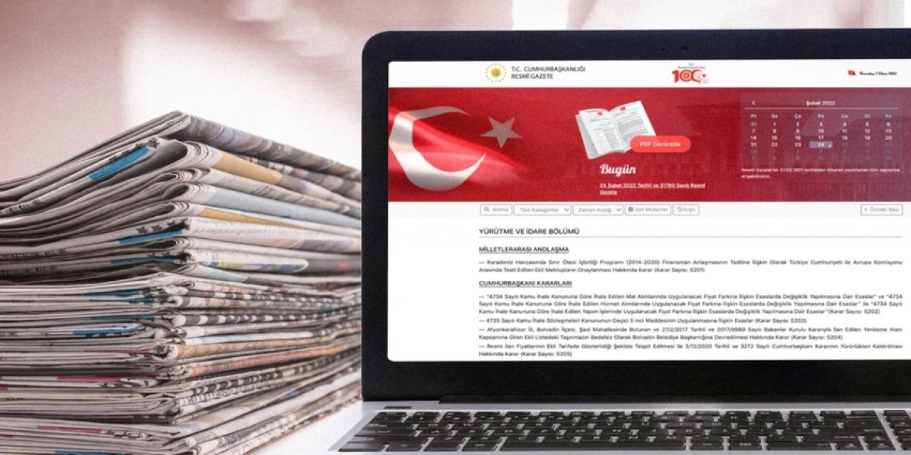 Irak Vatandaşlarına Vize Serbestisi Resmi Gazete'de