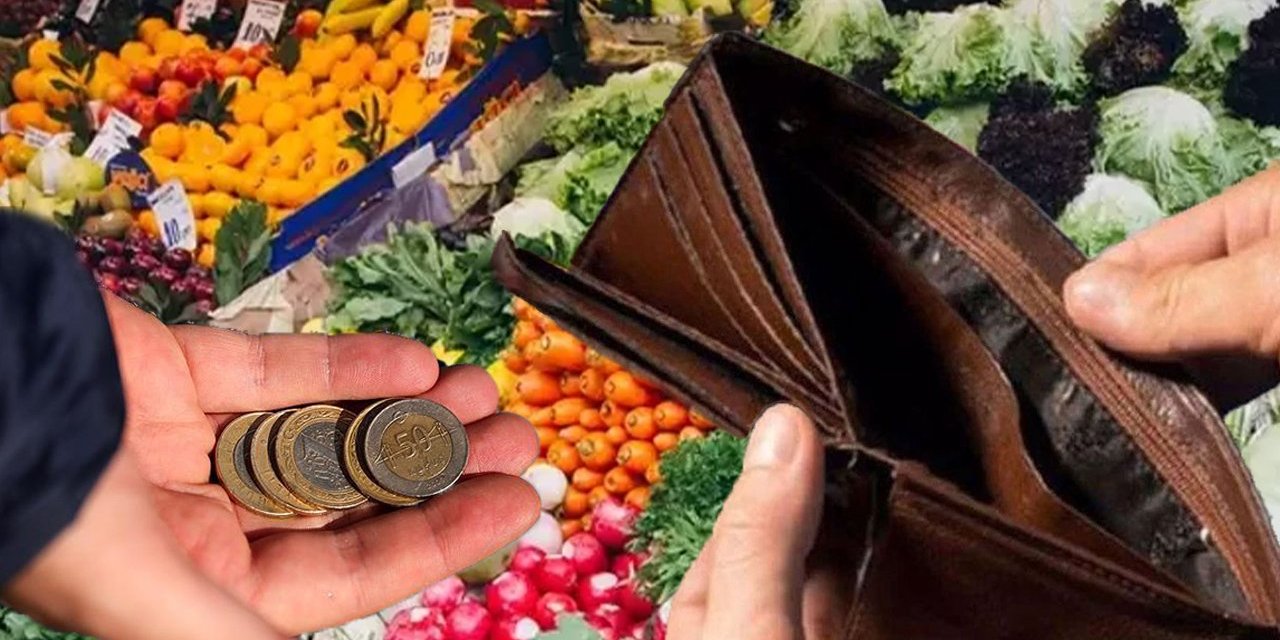 Yoksulluk Sınırı Acı Tabloyu Gözler Önüne Serdi