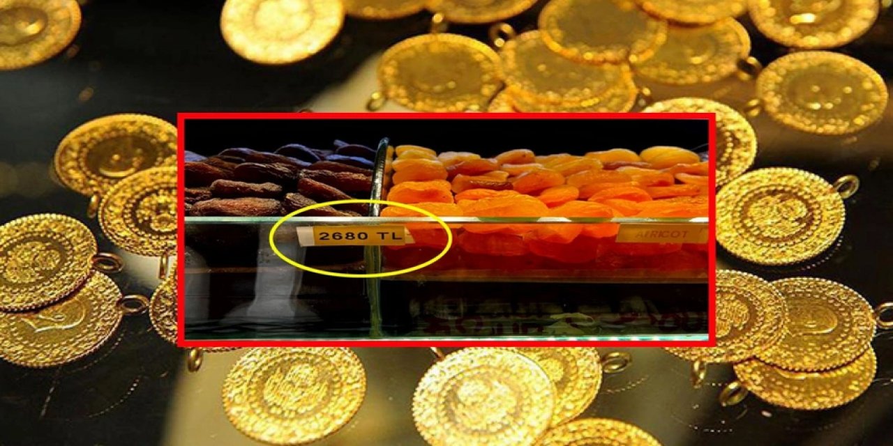 Kapalıçarşı'daki Soygun İçin Bakanlık Harekete Geçti!