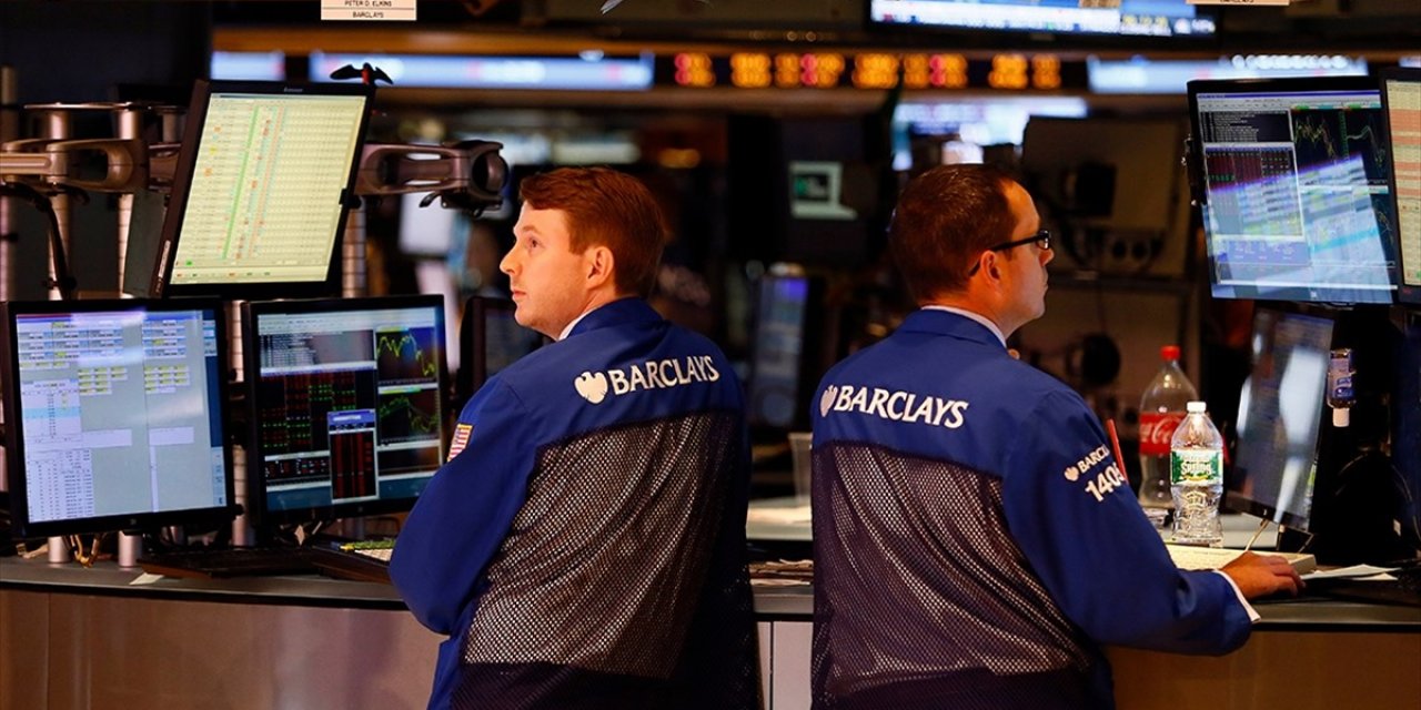 Küresel Piyasalar Abd Büyüme Verilerine Odaklandı