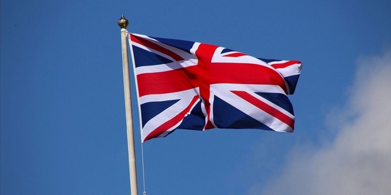 İngiltere: Batı Şeria'daki Sivil Kayıplara İlişkin Haberlerden "Derin Endişe" Duyuyoruz