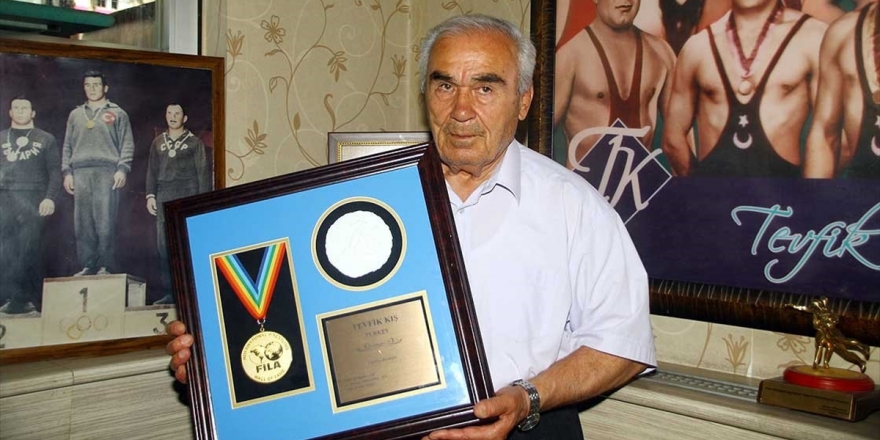 Türk Güreşinin Acı Kaybı