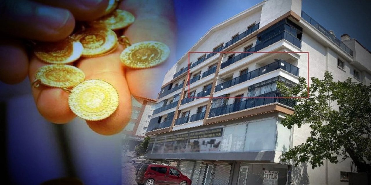 Bakanlıktan Altınla Kira Bedeli Ödemeye İlişkin Açıklama