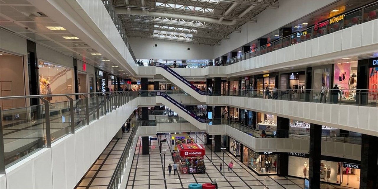 Ticari Gayrimenkul Fiyat Endeksi, 2. Çeyrekte Önceki Çeyreğe Göre Yüzde 7,3 Arttı