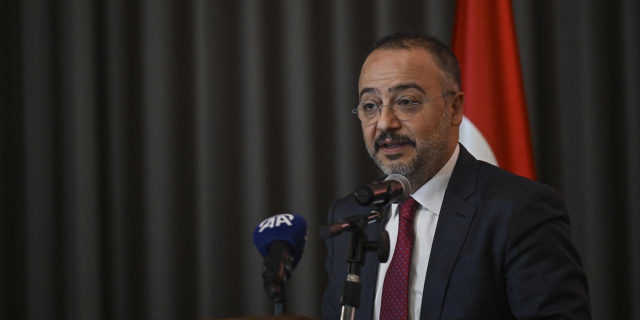 Dışişleri Bakan Yardımcısı Yılmaz, İİT 50. Dışişleri Bakanları Konseyi Toplantısı'na Katılacak