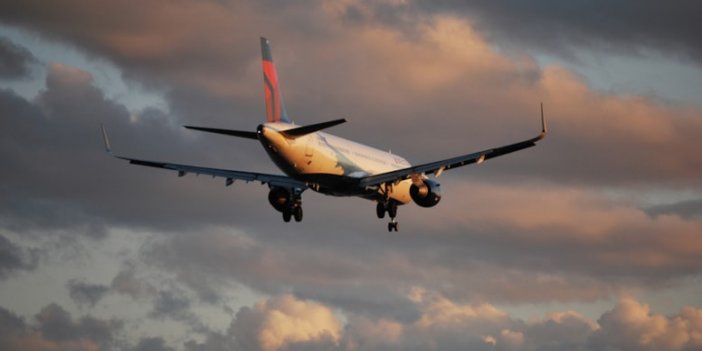 Yıllar önce düşen uçağın enkazına ulaşıldı!