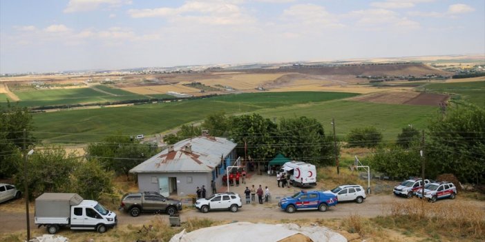 Ağabeyin Kolundaki Isırık İzinin Kaybolan Narin'e Ait Olmadığı Belirlendi