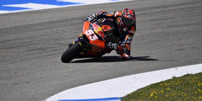 Milli Motosikletçiler, İspanya Ve Bulgaristan'da Piste Çıkacak