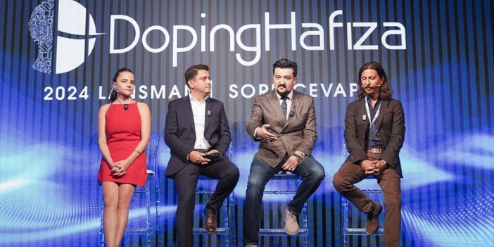 "doping Hafıza İlkokul" Ve "dopiaı" Ürünleri İstanbul'da Tanıtıldı