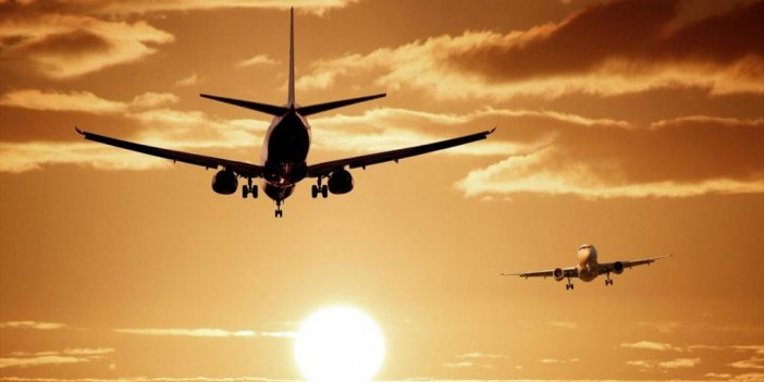 Küresel Hava Yolu Yolcu Trafiği Temmuzda Yüzde 8 Arttı