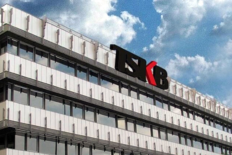 TSKB'ye Brandon Hall Group'tan 6 Ödül