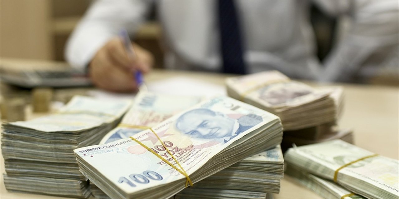 Bankacılık Sektörünün Net Karı Temmuzda 349 Milyar Lira Oldu