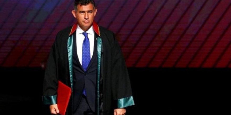 Feyzioğlu'na Karşı Harekete Geçtiler