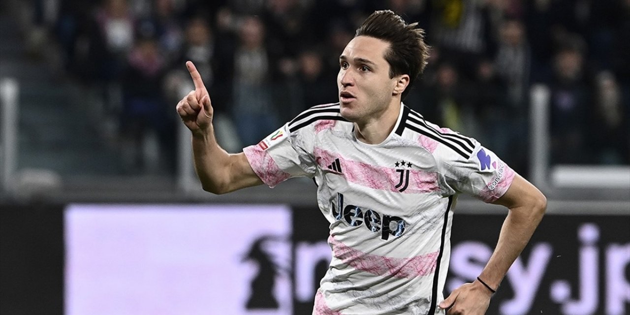 Liverpool, Juventus'tan Federico Chiesa'yı Transfer Etti