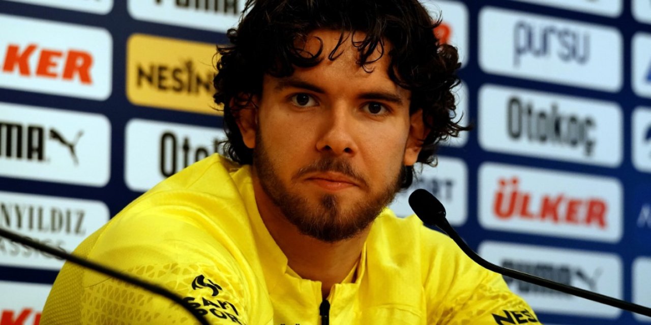 Ferdi Kadıoğlu, Premier Lig'e Damat Tween İle Giriş Yaptı