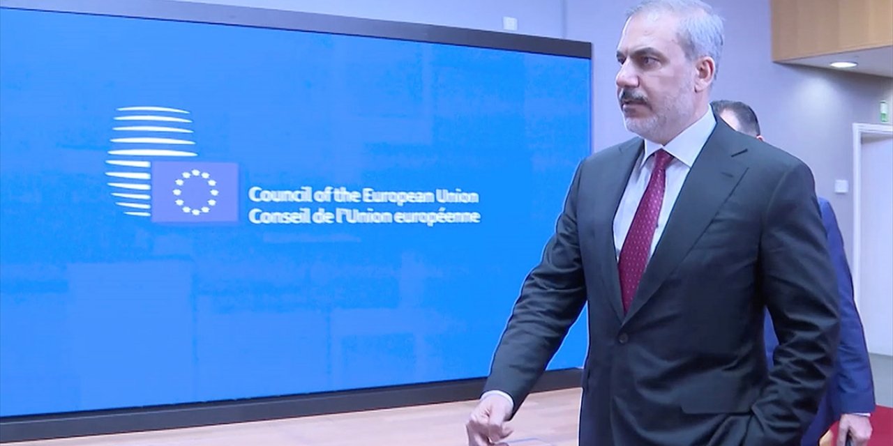 Türkiye-AB İlişkilerini Canlandırmanın Herkesin Menfaatine Olduğuna İnanıyoruz