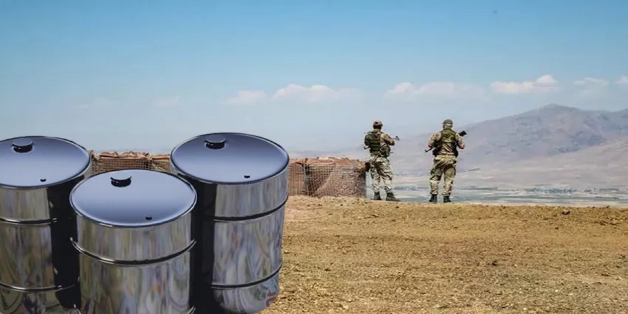 Bir İlimizde Petrol Heyecanı Yaşanıyor!