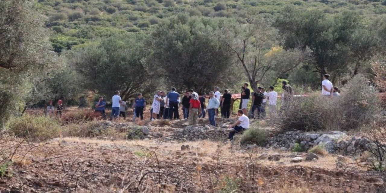 İzmir'deki Vahşette Yeni Detaylar