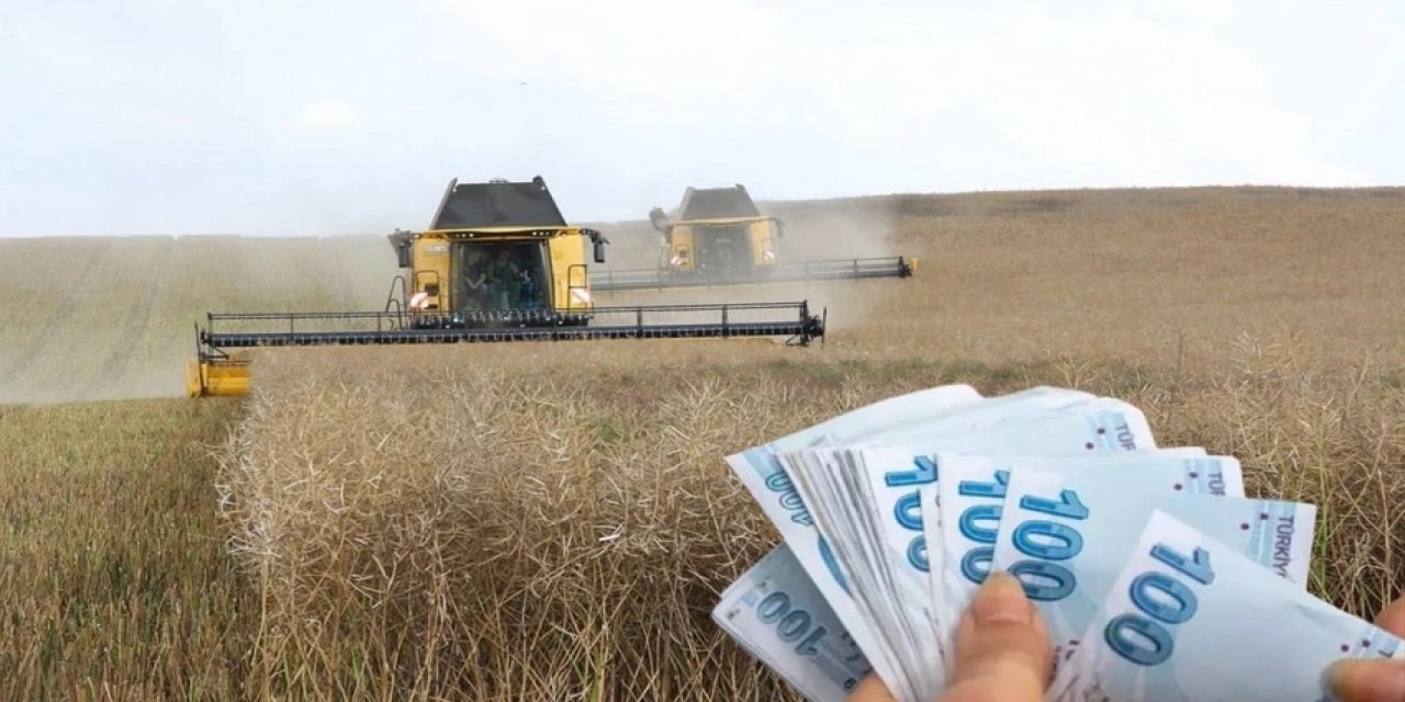 Mazot Gübre ve Prim Desteği Kaldırıldı mı?