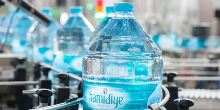 İBB’den BELTUR'un Sosyal Tesis Kafeteryalarına ve Hamidiye Suya Zam